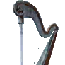 Harpe de corail