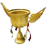 Golden Trophy