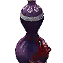 Thin Neck China