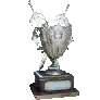 Honorable Silver Trophy
