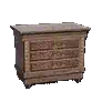 Commode de Calpheon