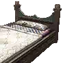 Mediahn Bed