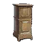 Commode