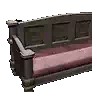 Cozy Sofa
