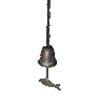 Fish Wind Chime
