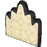 Traditional Backrest