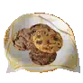 Cookie Plate