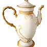 Coffee Kettle A