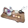 Haso Tea Table