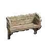 Sturdy Single Shelf