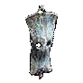 Goblin Thrower Mask