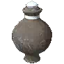 Round Pottery