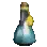 Élixir de dissipation des brûlures