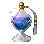 Perfume embriagador
