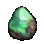 Rough Healing Stone