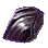 Obsidienne brute