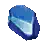 Rough Sapphire
