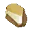 Topacio en bruto