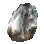Rough Translucent Crystal