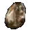 Rough Mud Crystal