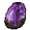 Cristal violet brut