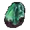 Jade brut