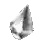 Translucent Crystal