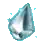 Precious Translucent Crystal