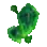 Fragment magique