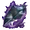 Black Gem Fragment