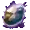 Gema oscura