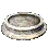 Circular Turf Frame (Large)