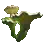 Ghost Mushroom