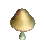 Big Dwarf Mushroom