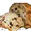 Raisin Bread