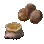 Nutmeg Seed