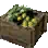 Olive Crate