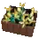 Everlasting Herb Crate