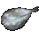 Getrockneter Stachelkopf