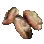 Dried Shellfish