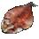 Dried Whiting