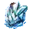 Concentrated Karanda Crystal