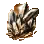 Concentrated Giath Crystal