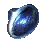 Minerai noir ardent