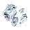 Translucent Ice Shard
