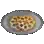 Honeycomb Cookie