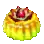 Special Fruit Pudding