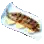Coconut Fried Fish