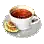 Single-brewed Mesima Tea