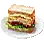 Eilton Sandwich